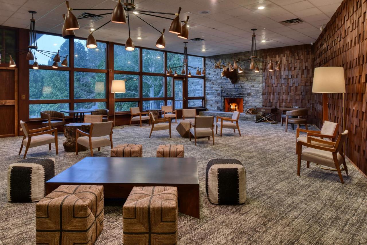 Roaring Brook Ranch Resort Lake George Zewnętrze zdjęcie