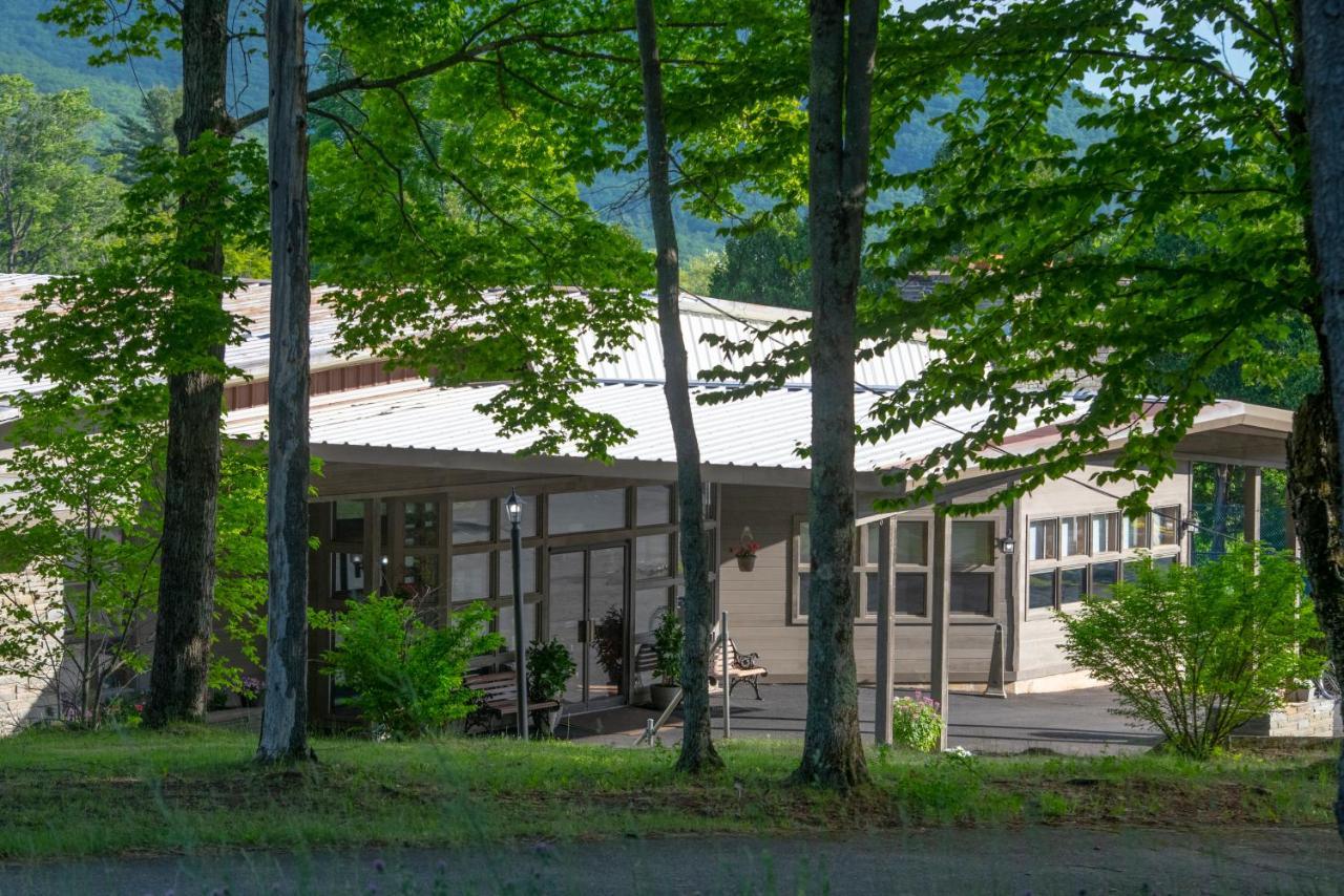 Roaring Brook Ranch Resort Lake George Zewnętrze zdjęcie