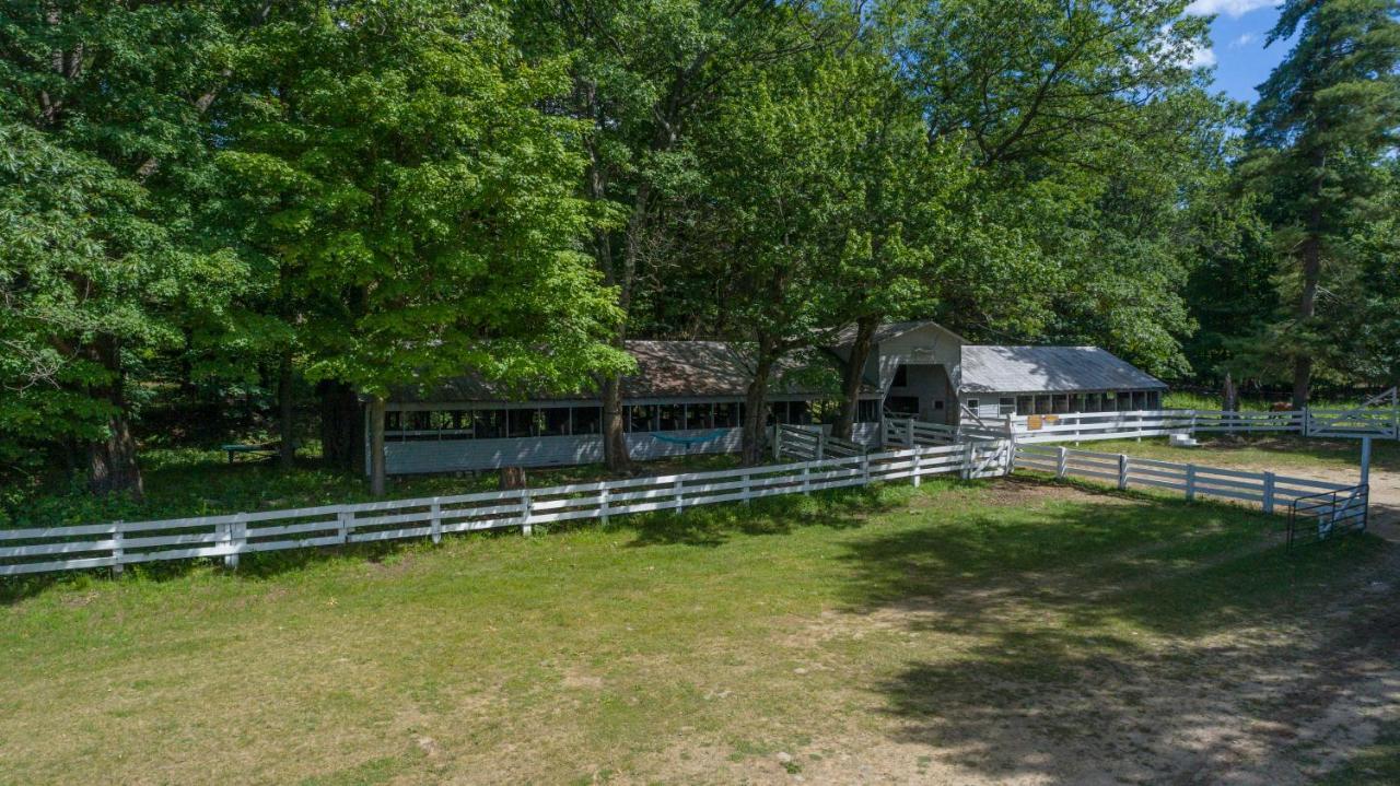 Roaring Brook Ranch Resort Lake George Zewnętrze zdjęcie