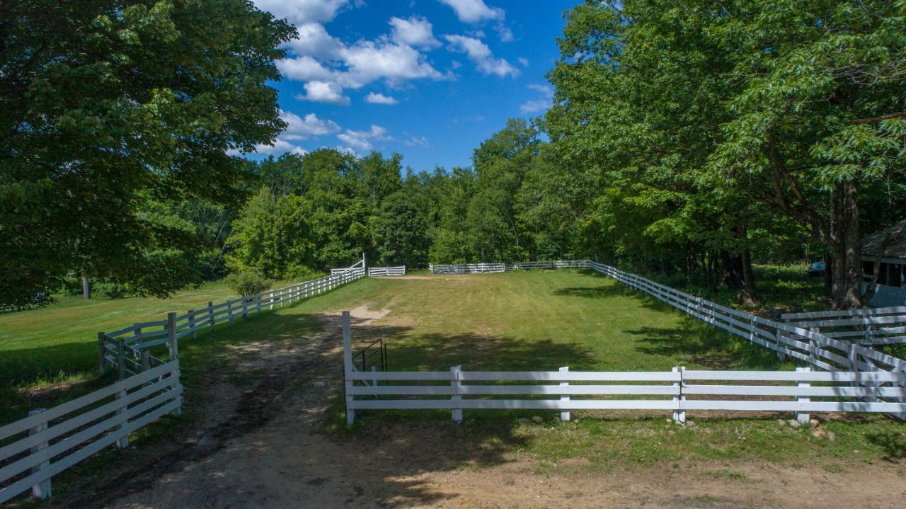 Roaring Brook Ranch Resort Lake George Zewnętrze zdjęcie