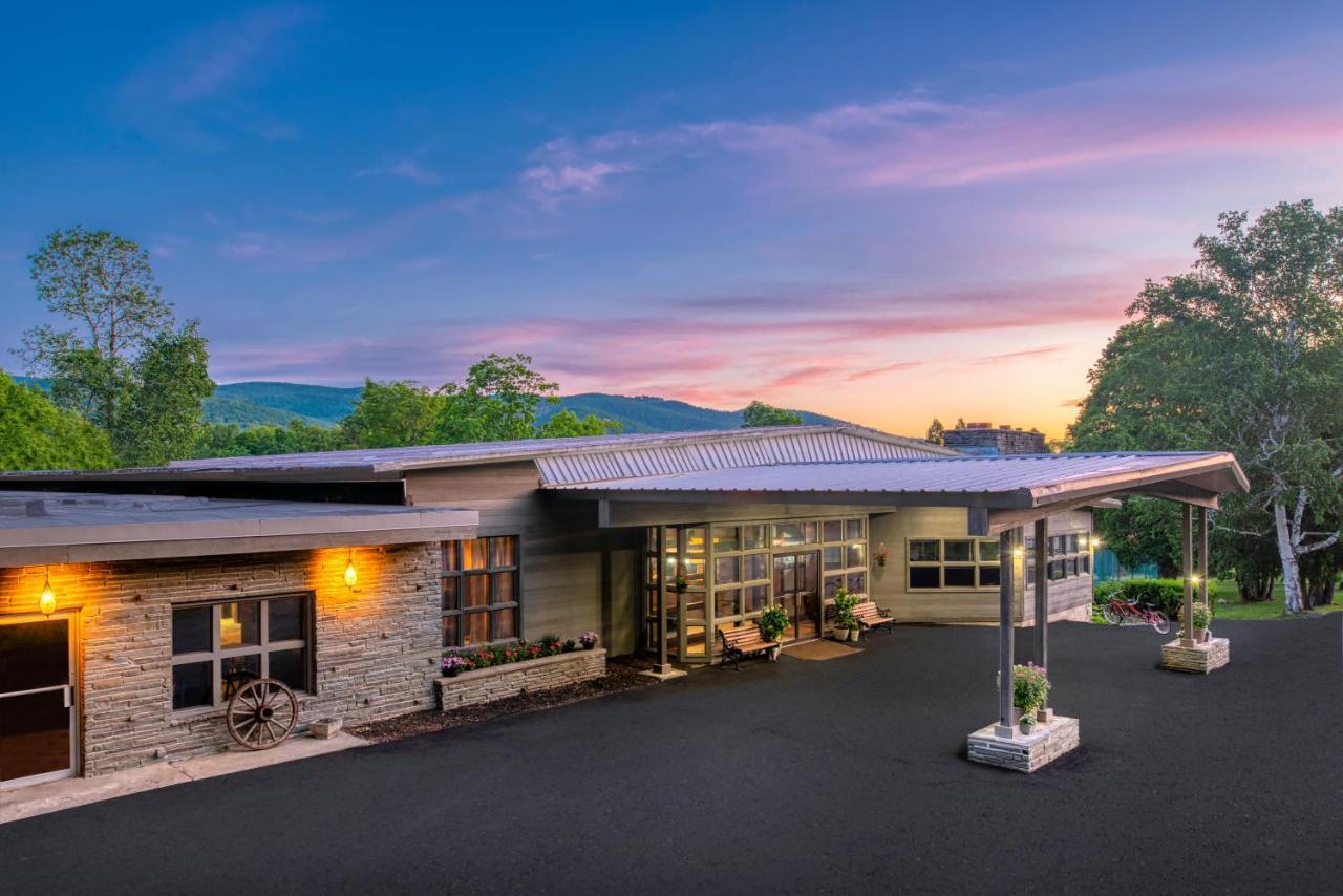Roaring Brook Ranch Resort Lake George Zewnętrze zdjęcie