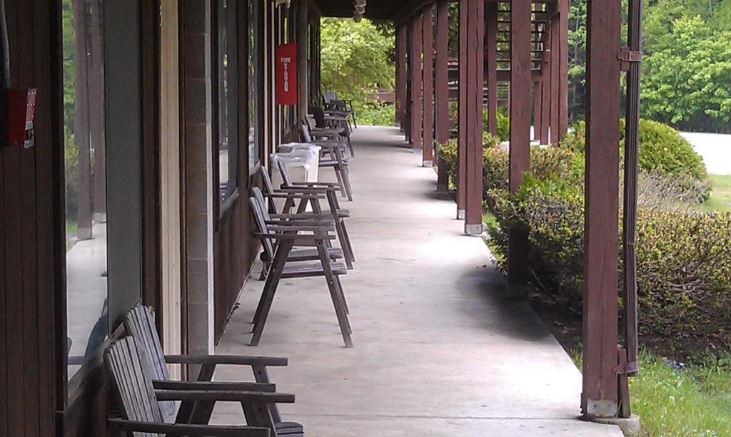 Roaring Brook Ranch Resort Lake George Zewnętrze zdjęcie