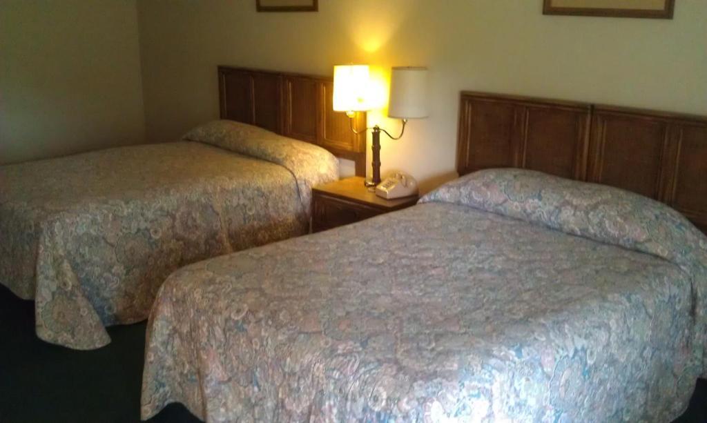 Roaring Brook Ranch Resort Lake George Zewnętrze zdjęcie